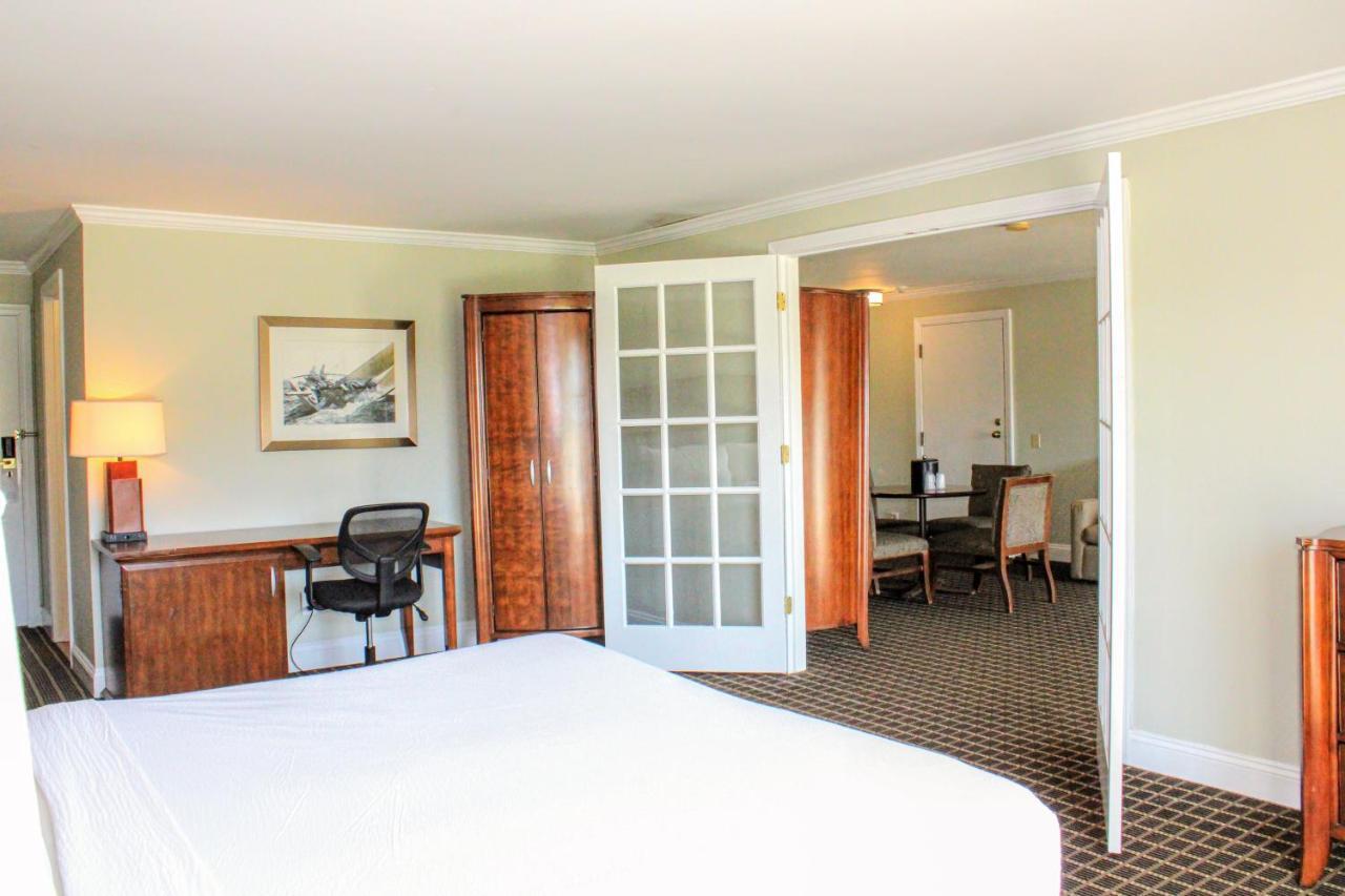 Cape Cod Irish Village - The Emerald Resort Barnstable Zewnętrze zdjęcie