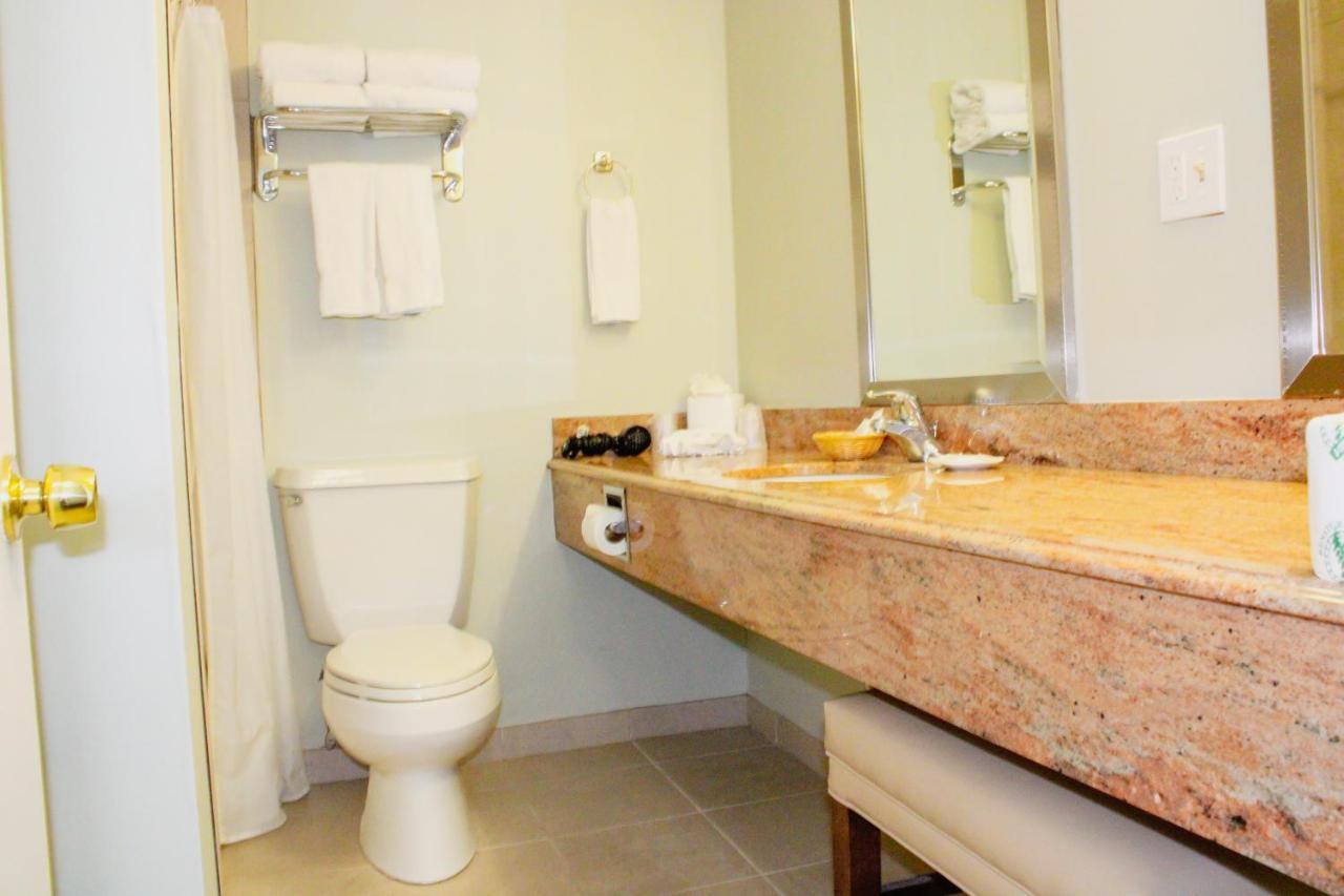 Cape Cod Irish Village - The Emerald Resort Barnstable Zewnętrze zdjęcie