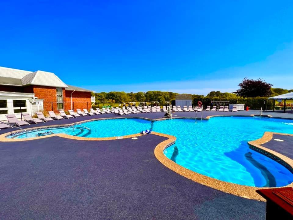 Cape Cod Irish Village - The Emerald Resort Barnstable Zewnętrze zdjęcie