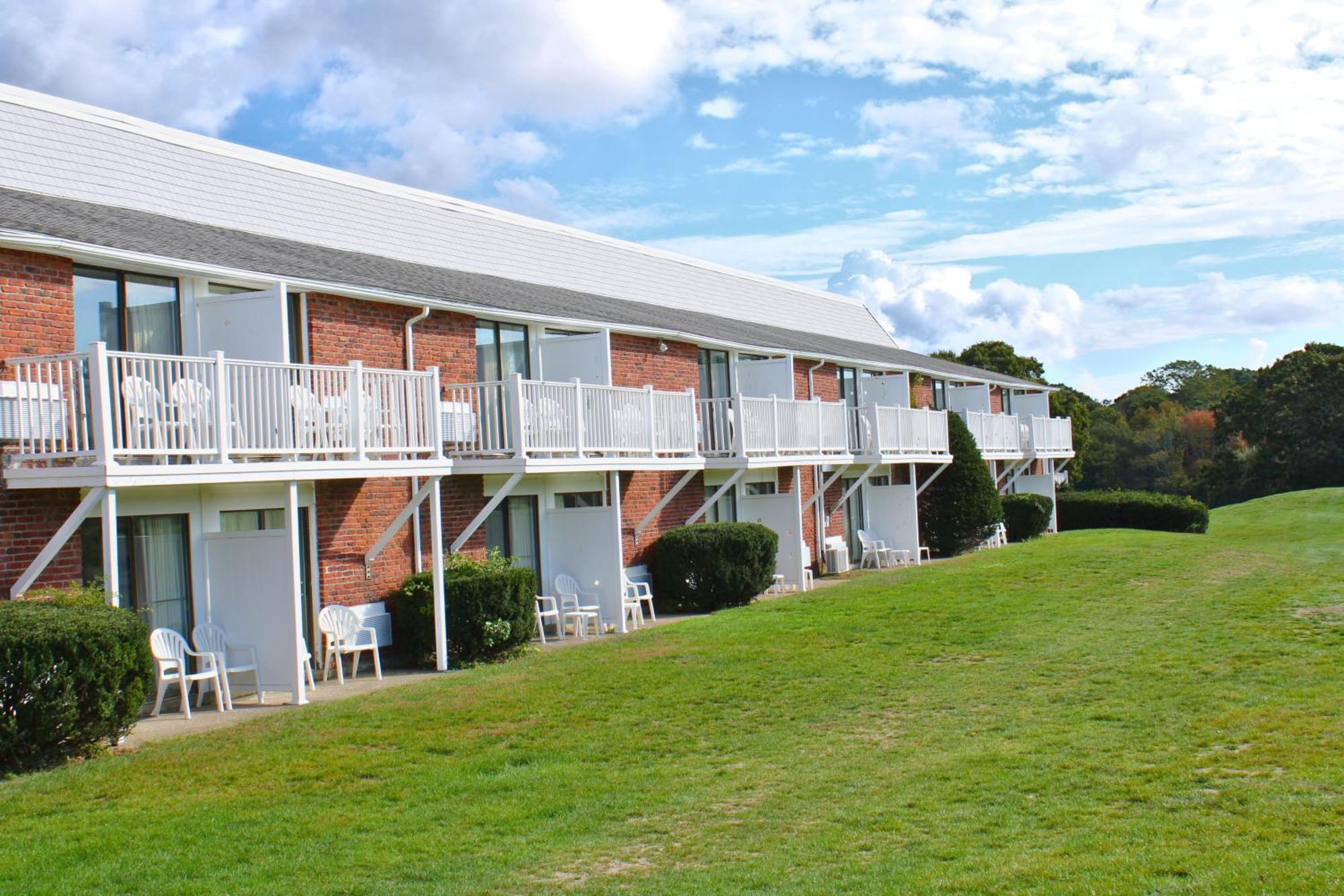 Cape Cod Irish Village - The Emerald Resort Barnstable Zewnętrze zdjęcie