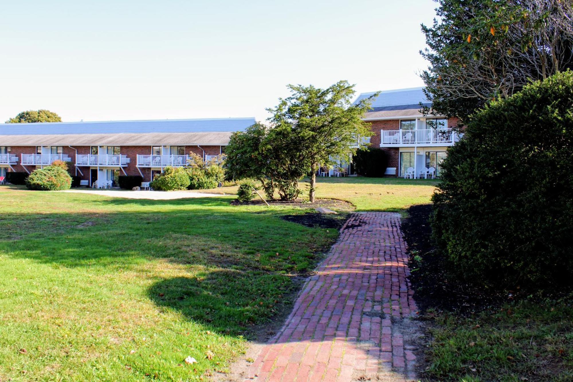 Cape Cod Irish Village - The Emerald Resort Barnstable Zewnętrze zdjęcie